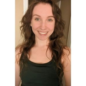 Meet your Posher, Catherine